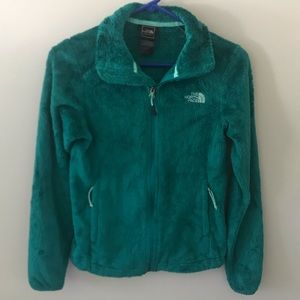 The North Face Fleece